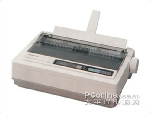 松下KX-P1121针式打印机