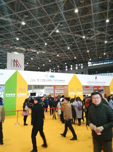 管理易软件春季全国巡展华东站 上海,获得参展观众高度认可
